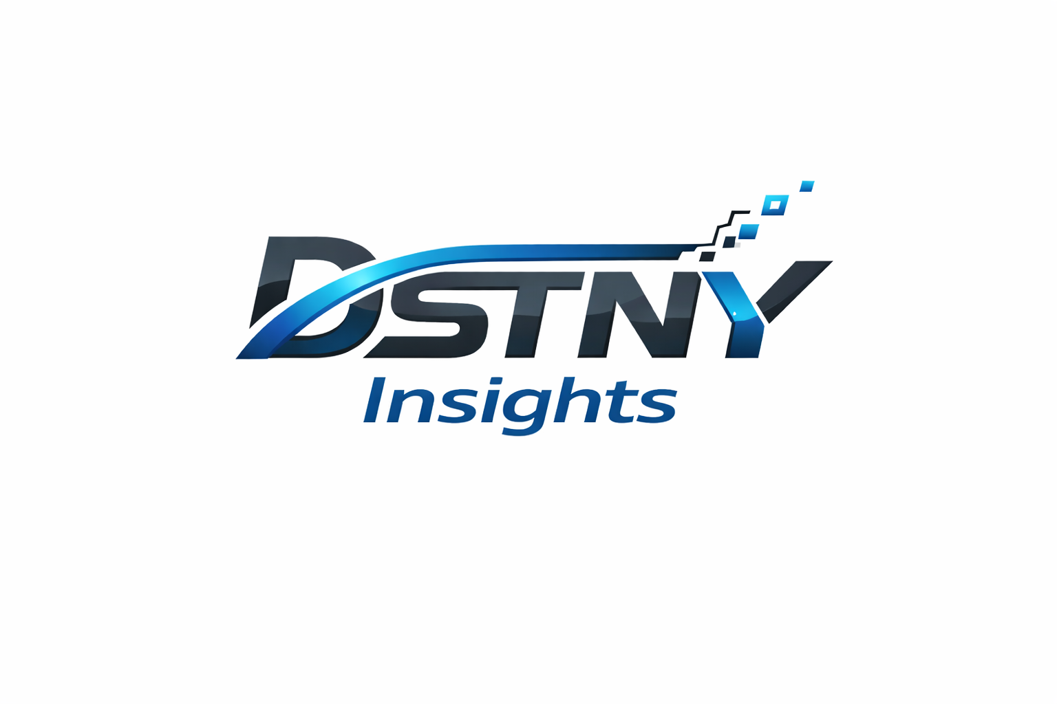 DSTNY Insights Logo
